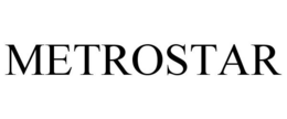 METROSTAR