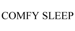 COMFY SLEEP