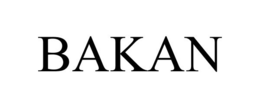 BAKAN