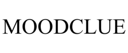 MOODCLUE
