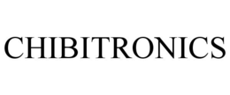 CHIBITRONICS