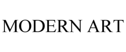 MODERN ART