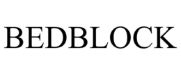 BEDBLOCK