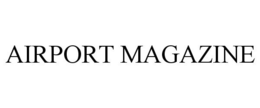 AIRPORT MAGAZINE