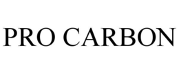 PRO CARBON