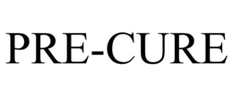PRE-CURE
