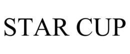 STAR CUP