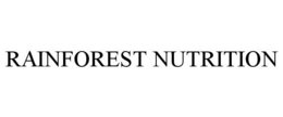 RAINFOREST NUTRITION
