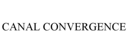 CANAL CONVERGENCE