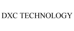 DXC TECHNOLOGY