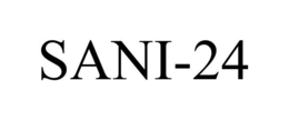 SANI-24