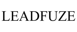 LEADFUZE