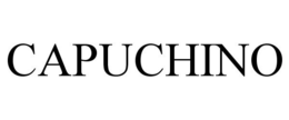 CAPUCHINO