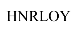 HNRLOY