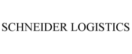 SCHNEIDER LOGISTICS