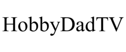 HOBBYDADTV