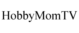 HOBBYMOMTV