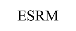 ESRM