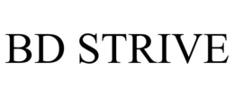 BD STRIVE