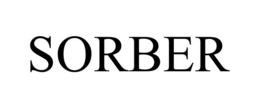 SORBER