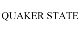 QUAKER STATE