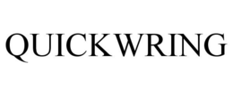 QUICKWRING
