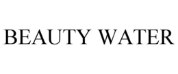 BEAUTY WATER