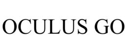OCULUS GO