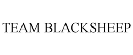 TEAM BLACKSHEEP