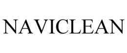 NAVICLEAN