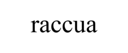 RACCUA