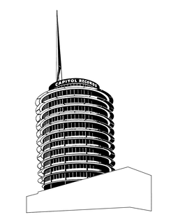 CAPITOL RECORDS