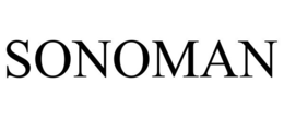 SONOMAN