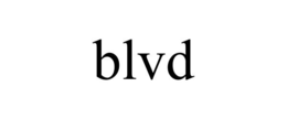 BLVD