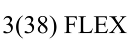 3(38) FLEX