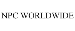 NPC WORLDWIDE
