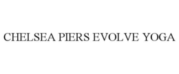 CHELSEA PIERS EVOLVE YOGA