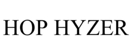 HOP HYZER