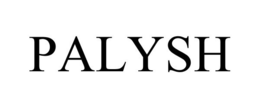 PALYSH