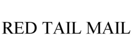 RED TAIL MAIL