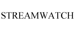 STREAMWATCH