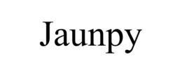 JAUNPY