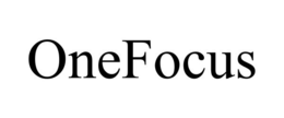 ONEFOCUS