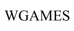 WGAMES