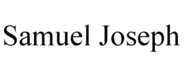 SAMUEL JOSEPH