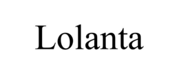 LOLANTA
