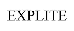 EXPLITE