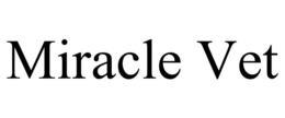 MIRACLE VET
