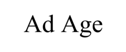 AD AGE