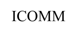 ICOMM